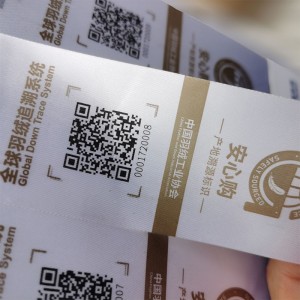 Marcas de impresión, marcas de impresión personalizadas, marcas de información de impresión